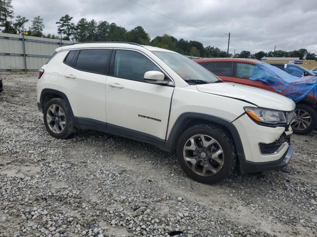 Photo 3 VIN: 3C4NJCCB8LT218549 - JEEP COMPASS LI 