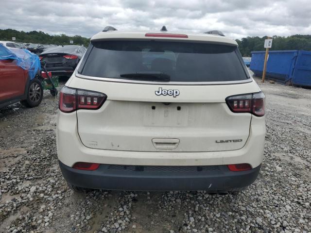 Photo 5 VIN: 3C4NJCCB8LT218549 - JEEP COMPASS LI 