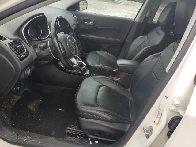 Photo 6 VIN: 3C4NJCCB8LT218549 - JEEP COMPASS LI 