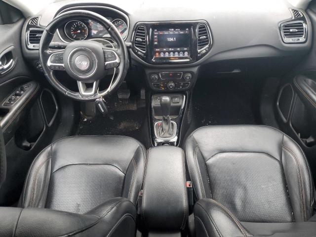 Photo 7 VIN: 3C4NJCCB8LT218549 - JEEP COMPASS LI 