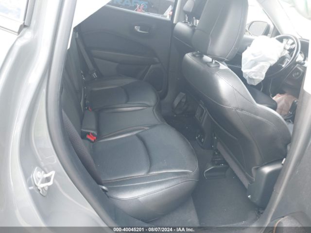 Photo 7 VIN: 3C4NJCCB8MT528167 - JEEP COMPASS 