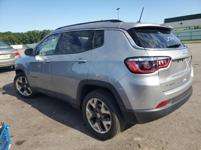 Photo 1 VIN: 3C4NJCCB8MT528332 - JEEP COMPASS LI 