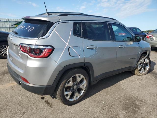 Photo 2 VIN: 3C4NJCCB8MT528332 - JEEP COMPASS LI 