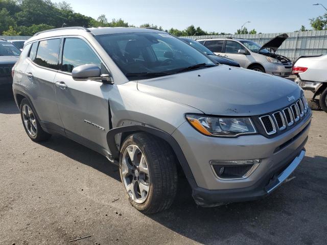 Photo 3 VIN: 3C4NJCCB8MT528332 - JEEP COMPASS LI 