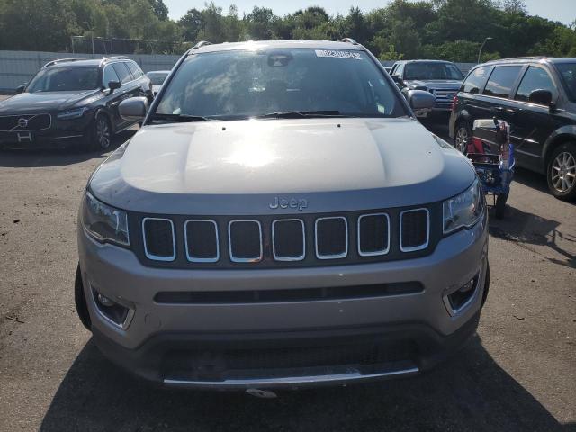 Photo 4 VIN: 3C4NJCCB8MT528332 - JEEP COMPASS LI 