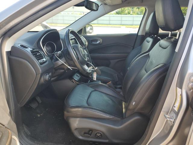 Photo 6 VIN: 3C4NJCCB8MT528332 - JEEP COMPASS LI 