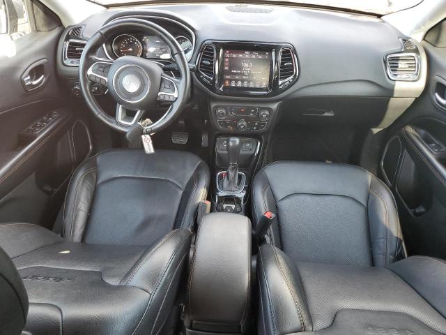 Photo 7 VIN: 3C4NJCCB8MT528332 - JEEP COMPASS LI 