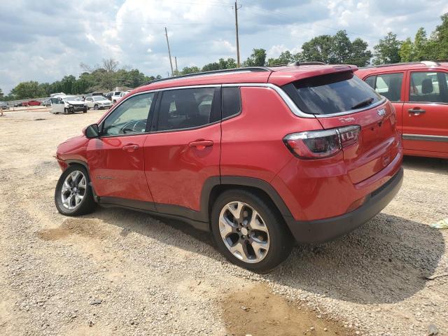 Photo 1 VIN: 3C4NJCCB8MT560097 - JEEP COMPASS 