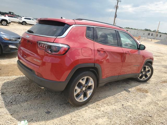 Photo 2 VIN: 3C4NJCCB8MT560097 - JEEP COMPASS 