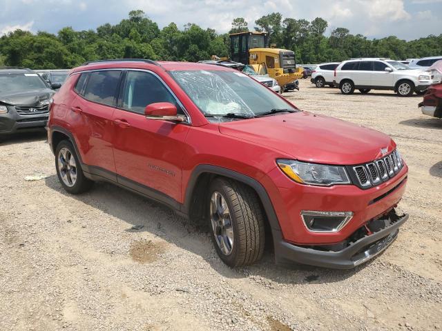 Photo 3 VIN: 3C4NJCCB8MT560097 - JEEP COMPASS 