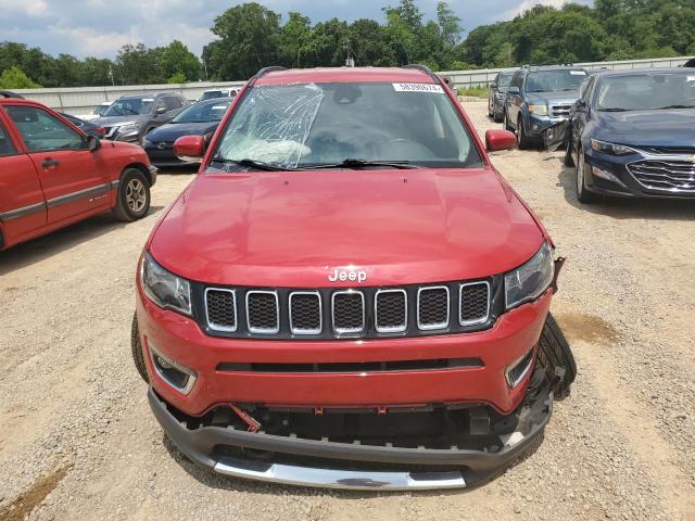 Photo 4 VIN: 3C4NJCCB8MT560097 - JEEP COMPASS 