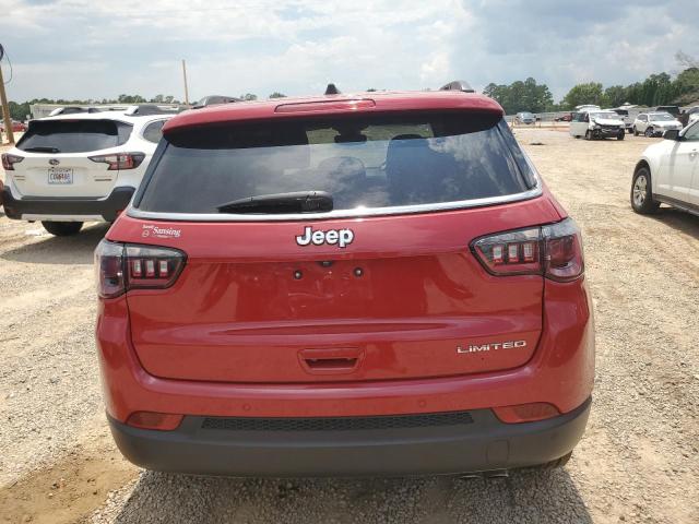 Photo 5 VIN: 3C4NJCCB8MT560097 - JEEP COMPASS 