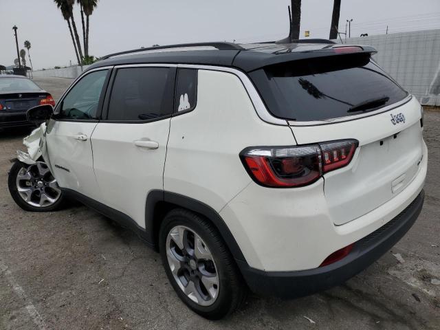 Photo 1 VIN: 3C4NJCCB8MT561217 - JEEP COMPASS LI 