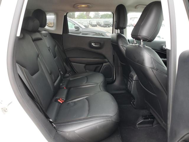 Photo 10 VIN: 3C4NJCCB8MT561217 - JEEP COMPASS LI 