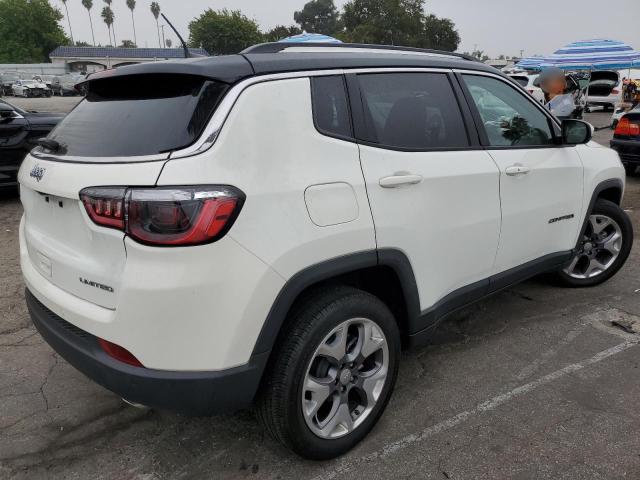 Photo 2 VIN: 3C4NJCCB8MT561217 - JEEP COMPASS LI 