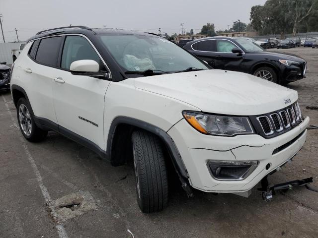 Photo 3 VIN: 3C4NJCCB8MT561217 - JEEP COMPASS LI 