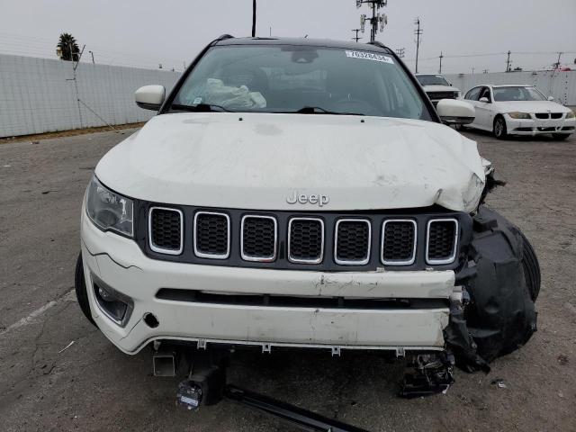 Photo 4 VIN: 3C4NJCCB8MT561217 - JEEP COMPASS LI 