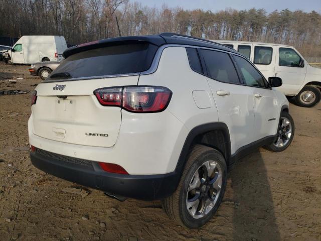 Photo 3 VIN: 3C4NJCCB9JT211381 - JEEP COMPASS LI 