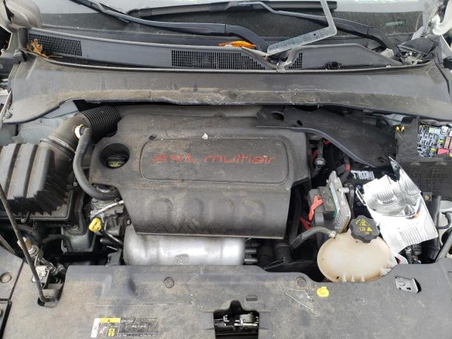 Photo 6 VIN: 3C4NJCCB9JT211381 - JEEP COMPASS LI 