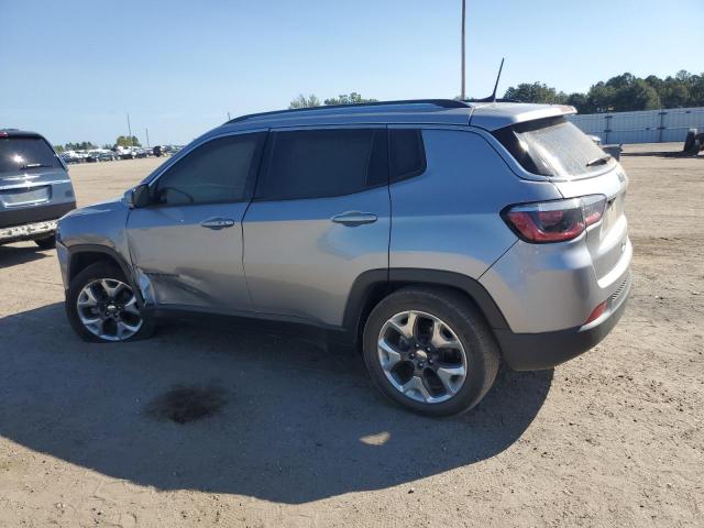 Photo 1 VIN: 3C4NJCCB9JT357909 - JEEP COMPASS 