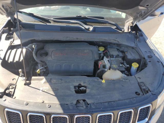 Photo 11 VIN: 3C4NJCCB9JT357909 - JEEP COMPASS 