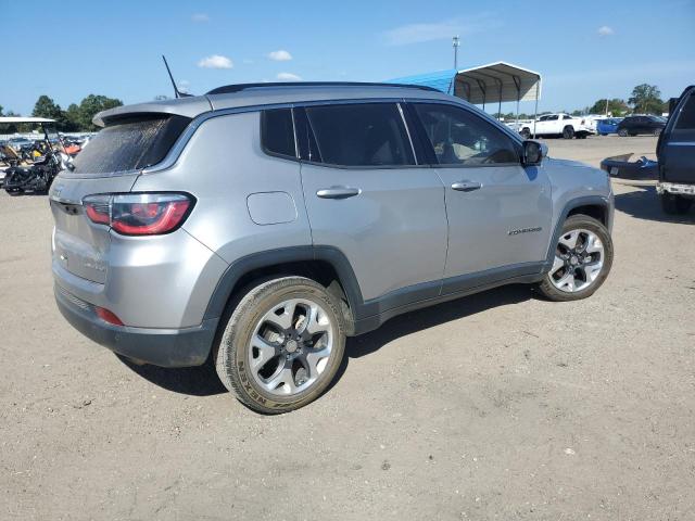 Photo 2 VIN: 3C4NJCCB9JT357909 - JEEP COMPASS 