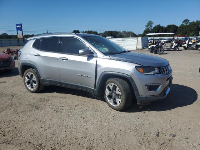 Photo 3 VIN: 3C4NJCCB9JT357909 - JEEP COMPASS 