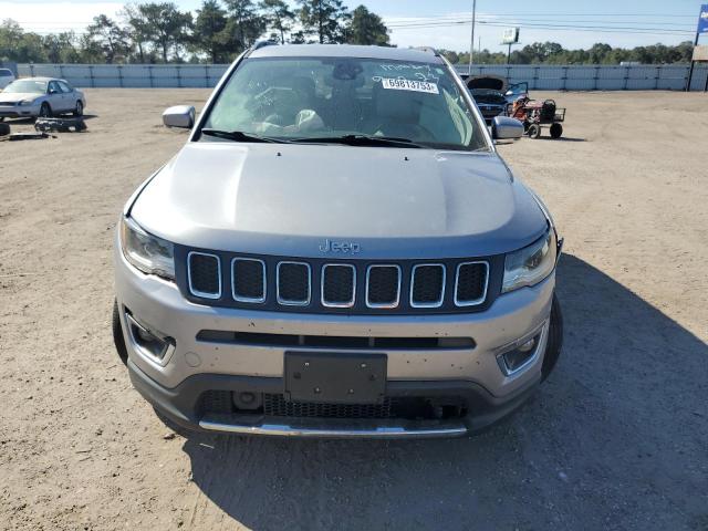 Photo 4 VIN: 3C4NJCCB9JT357909 - JEEP COMPASS 