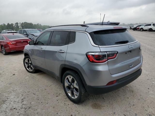 Photo 1 VIN: 3C4NJCCB9JT358879 - JEEP COMPASS 