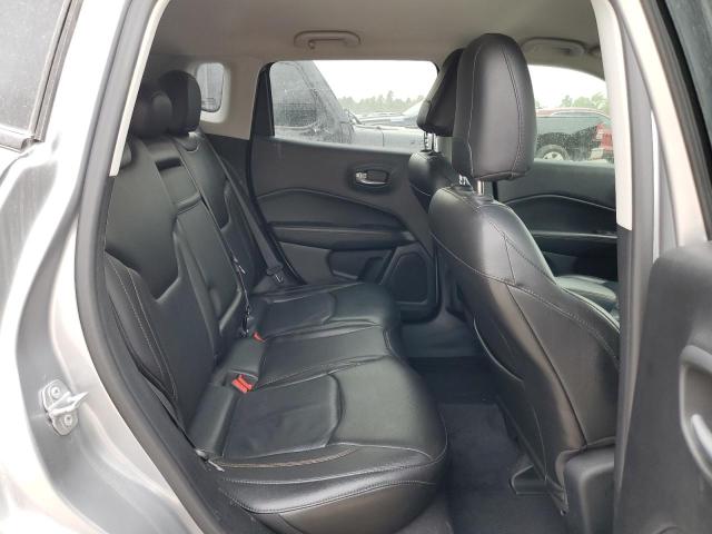 Photo 10 VIN: 3C4NJCCB9JT358879 - JEEP COMPASS 