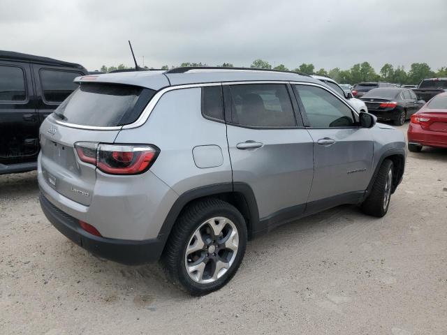 Photo 2 VIN: 3C4NJCCB9JT358879 - JEEP COMPASS 