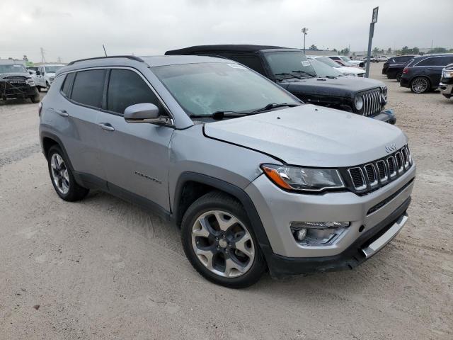 Photo 3 VIN: 3C4NJCCB9JT358879 - JEEP COMPASS 