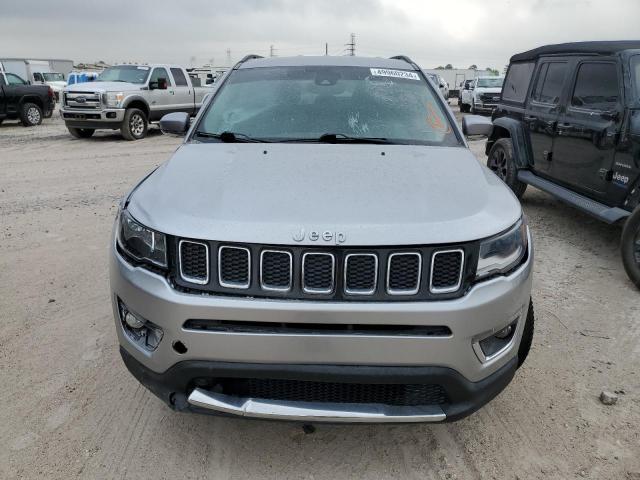 Photo 4 VIN: 3C4NJCCB9JT358879 - JEEP COMPASS 