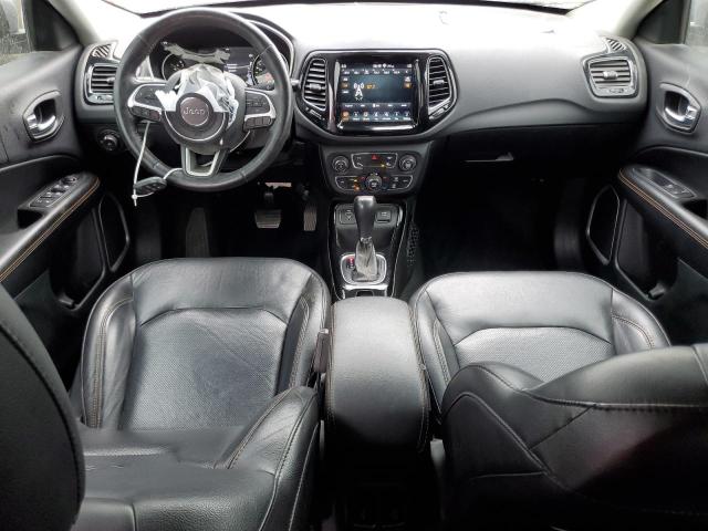 Photo 7 VIN: 3C4NJCCB9JT358879 - JEEP COMPASS 