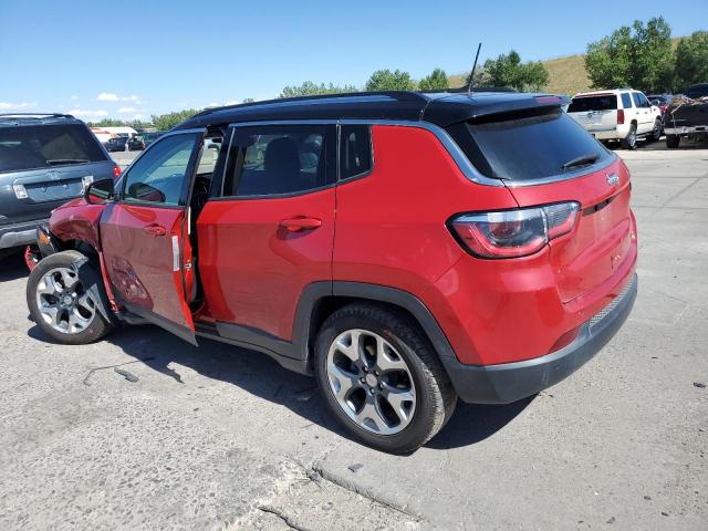 Photo 1 VIN: 3C4NJCCB9JT405733 - JEEP COMPASS 