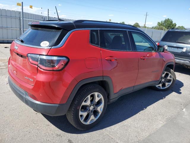 Photo 2 VIN: 3C4NJCCB9JT405733 - JEEP COMPASS 