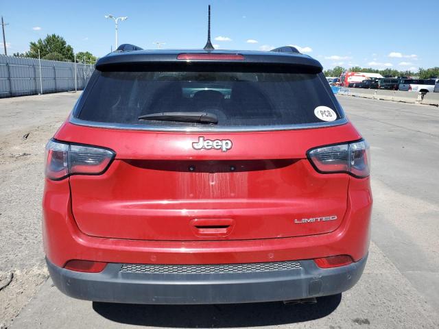 Photo 5 VIN: 3C4NJCCB9JT405733 - JEEP COMPASS 