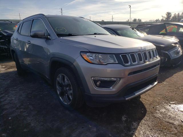 Photo 0 VIN: 3C4NJCCB9KT662425 - JEEP COMPASS LI 