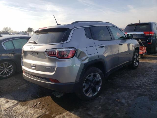 Photo 3 VIN: 3C4NJCCB9KT662425 - JEEP COMPASS LI 