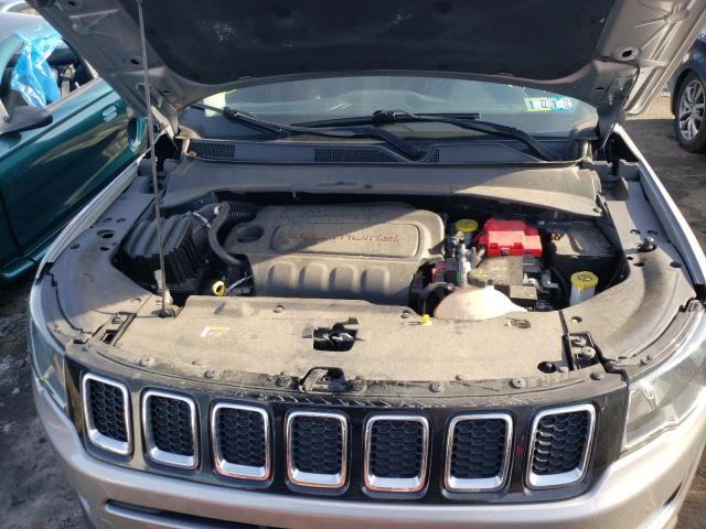 Photo 6 VIN: 3C4NJCCB9KT662425 - JEEP COMPASS LI 