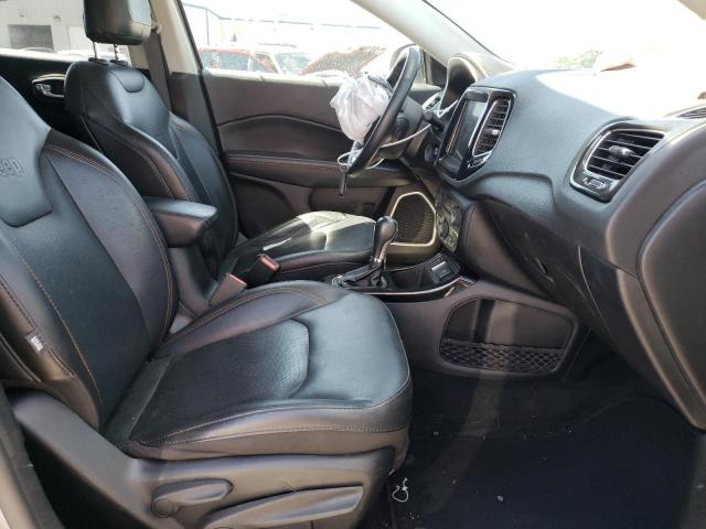 Photo 4 VIN: 3C4NJCCB9KT675840 - JEEP COMPASS LI 