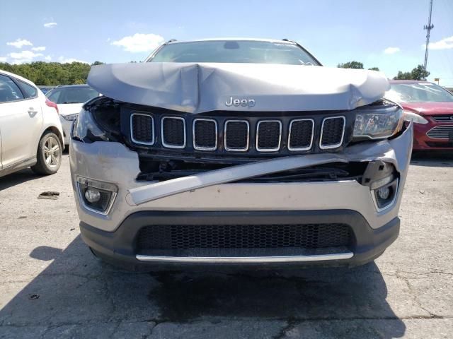 Photo 8 VIN: 3C4NJCCB9KT675840 - JEEP COMPASS LI 