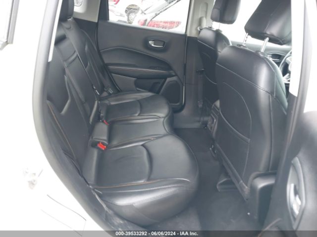 Photo 7 VIN: 3C4NJCCB9KT675854 - JEEP COMPASS 