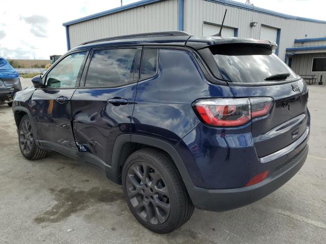 Photo 1 VIN: 3C4NJCCB9KT743439 - JEEP COMPASS LI 