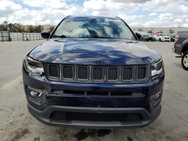 Photo 4 VIN: 3C4NJCCB9KT743439 - JEEP COMPASS LI 