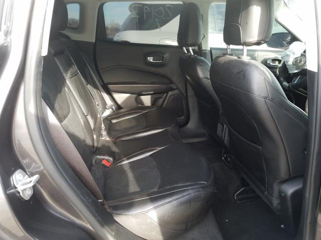 Photo 5 VIN: 3C4NJCCB9KT819399 - JEEP COMPASS LI 