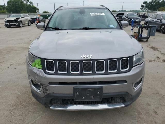 Photo 4 VIN: 3C4NJCCB9LT125572 - JEEP COMPASS LI 