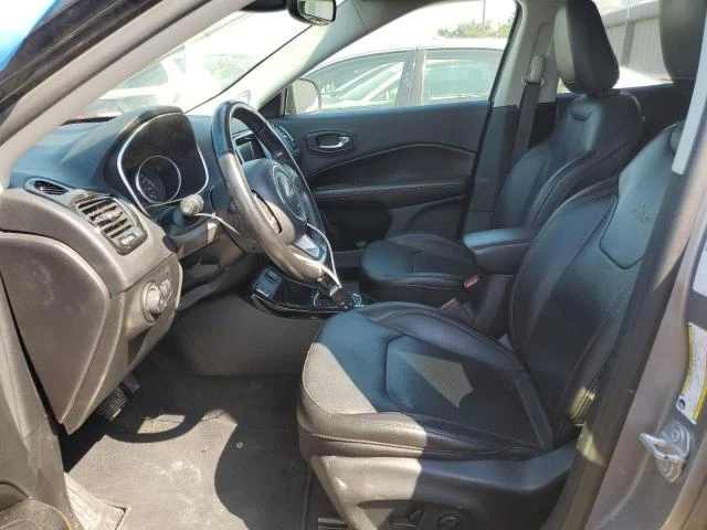 Photo 6 VIN: 3C4NJCCB9LT125572 - JEEP COMPASS LI 