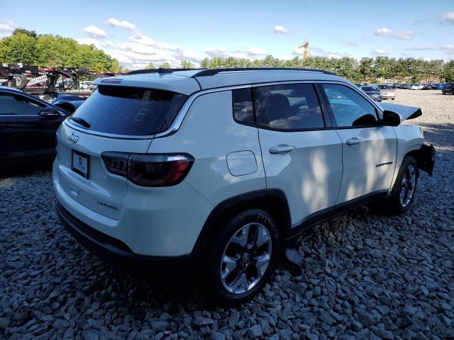 Photo 3 VIN: 3C4NJCCB9LT126186 - JEEP COMPASS LI 