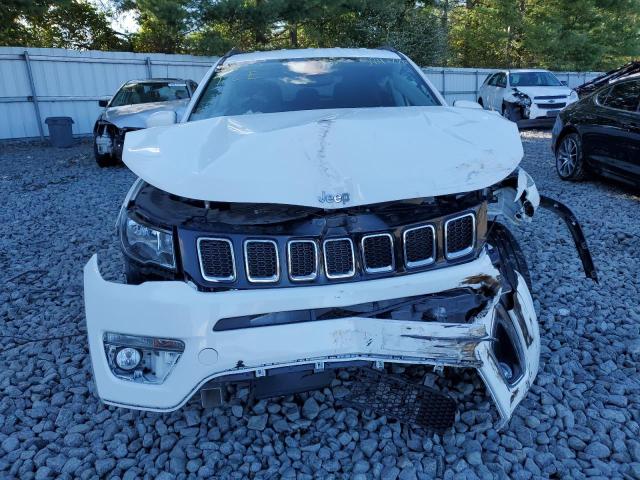 Photo 6 VIN: 3C4NJCCB9LT126186 - JEEP COMPASS LI 